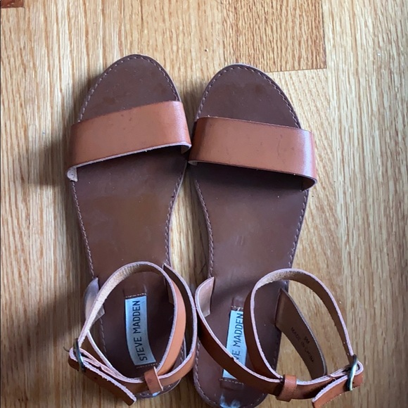 Steve Madden Shoes - Steve Madden sandals